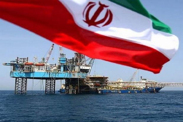 Balas Sanksi AS, Iran...