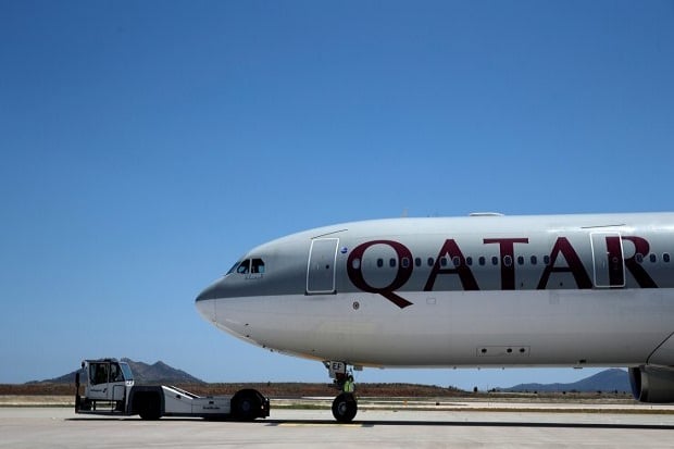 Qatar Airways Lakukan...