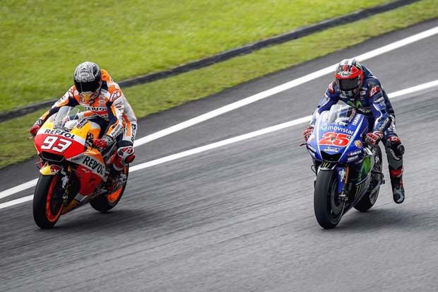Analisis Tes Sepang:...