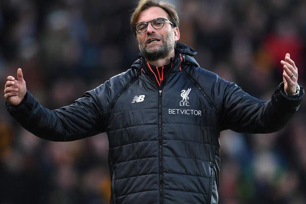 Liverpool Terus Terpuruk,...