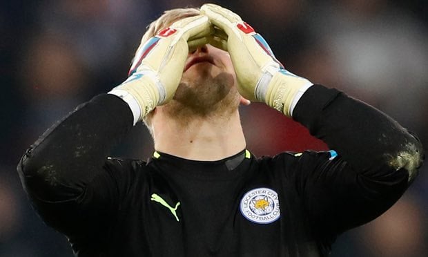 Takluk di Tangan Setan...