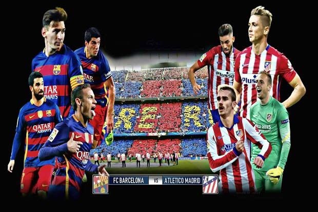Prediksi Skor Barcelona...
