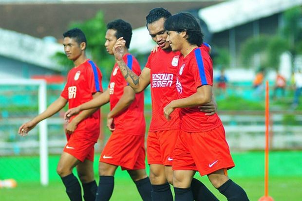 Selama Piala Presiden...