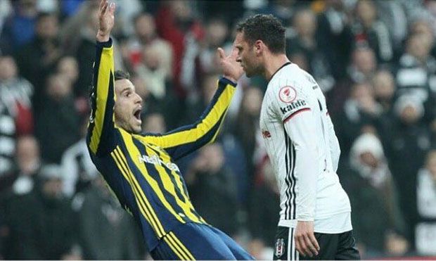 Istri Dusko Tosic Keluarkan...