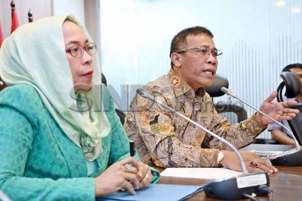 Politikus PDIP Sindir...