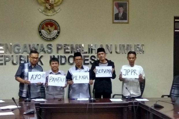 Politik Uang, Cara Primitif...