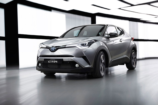 Resmi Toyota Pastikan...