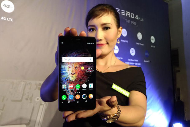 Resmi Zenfone 3 Max...
