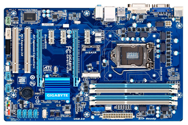 WD Perkenalkan Chip...
