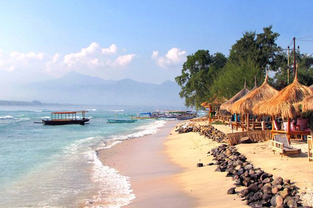 5 Destinasi Wisata Wajib...