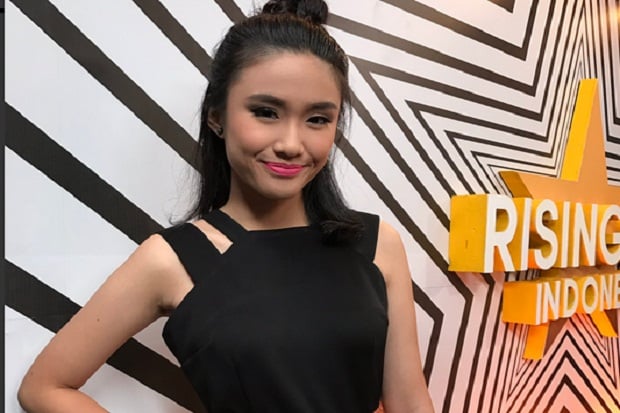 Vote Terendah, Natasya...