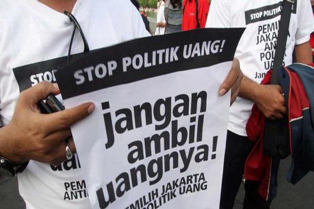 Kian Marak, DPR Akan...