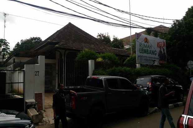 Diimbau Polisi, GP Ansor...