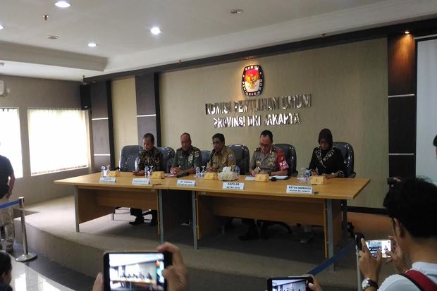 Pangdam Jaya Siap Terjunkan...