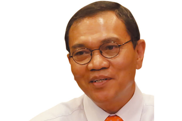 Bukan Apa yang Kita...