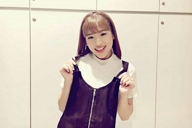 Ini Cara Haruka Nakagawa...
