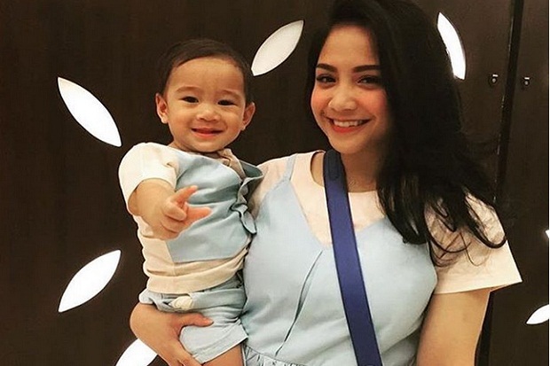 Nagita Slavina Ingin...