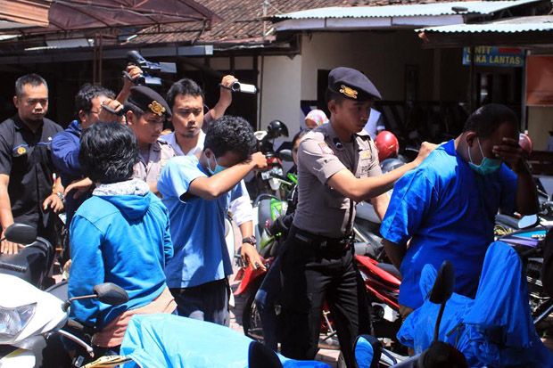 Panitia Diksar Maut...