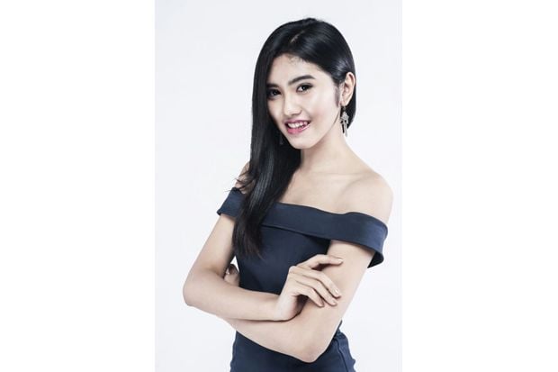 Nadia Qiran, Tertarik...