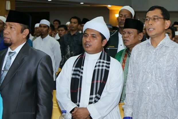 MUI Sumut: Islamic Center...