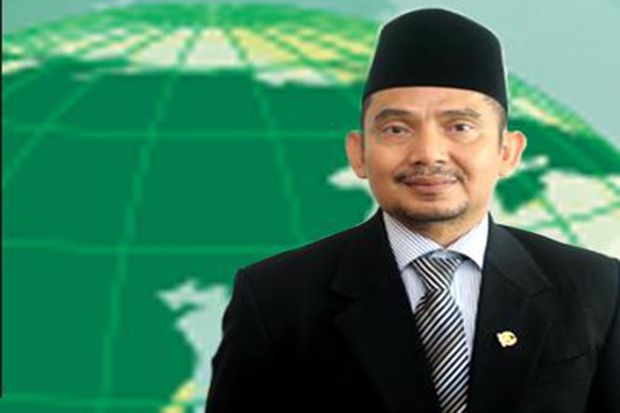 Ponpes Lirboyo Tolak...