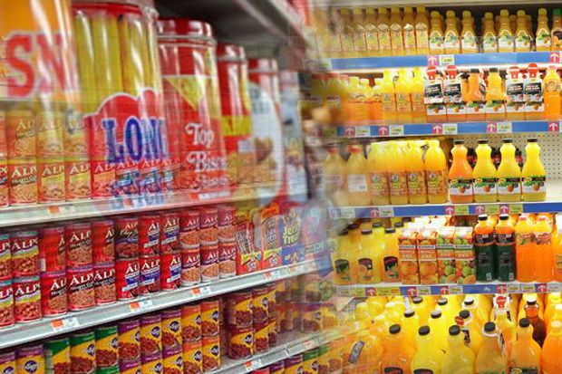 Prospek Industri Makanan...