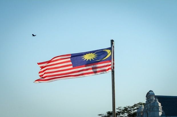 Ucapkan Sumpah Setia...