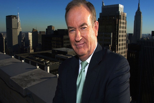 Fox News Tolak Minta...