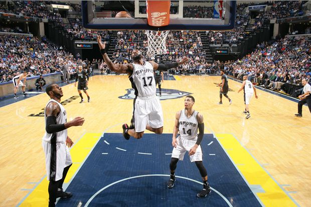 Hasil Pertandingan NBA,...