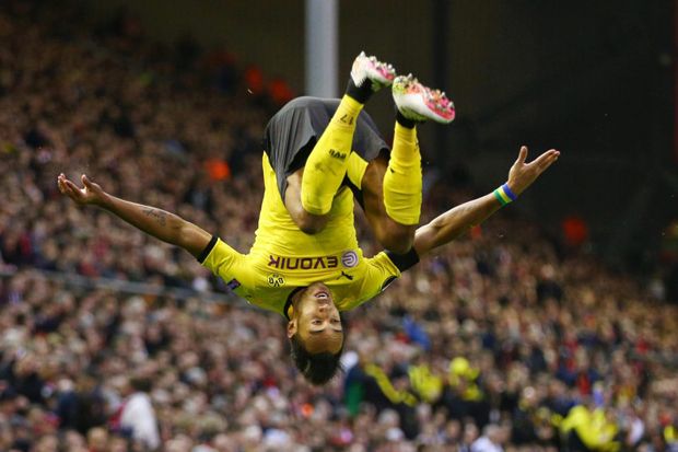 Manchester City Ingin...