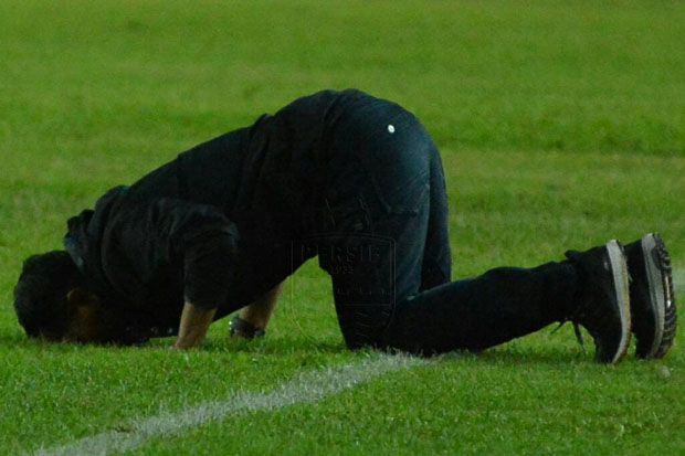 Djadjang: Ini Awal yang...