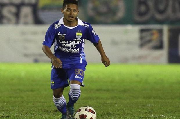 Tampil Memukau di Piala...