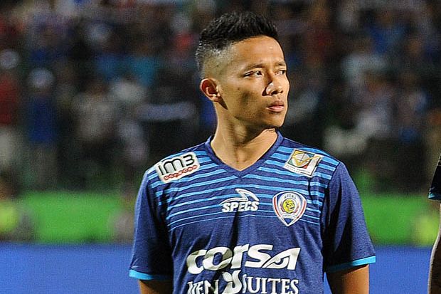 Dendi Santoso Mulai...
