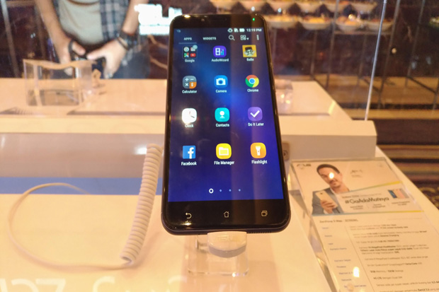 Produk Baru Asus Akan...