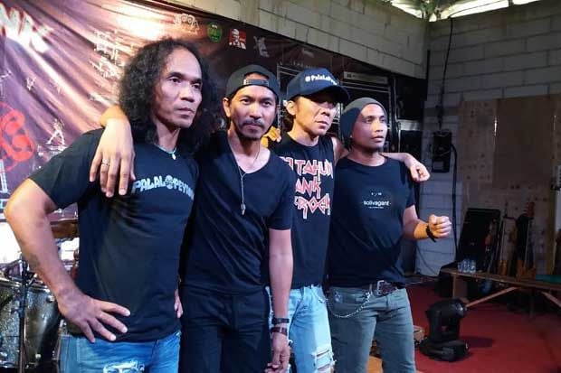 Ini Persamaan Slank...