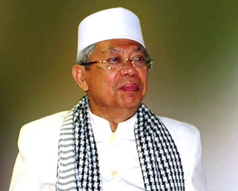 Ahok Mau Minta Maaf...