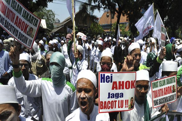 Polisi Selidiki Motif...