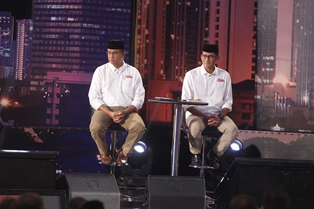 H-7 Pemungutan Suara,...