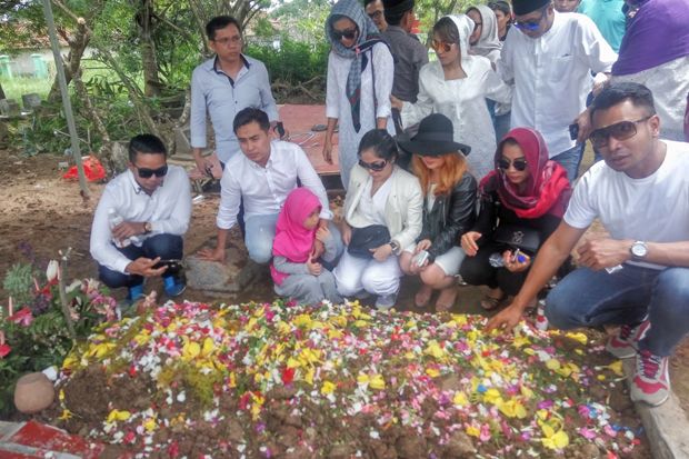 Finalis Nong Banten...