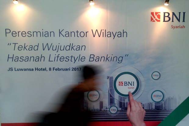 BNI Syariah Luncurkan...