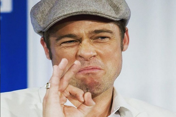 Brad Pitt Tolak Biayai...