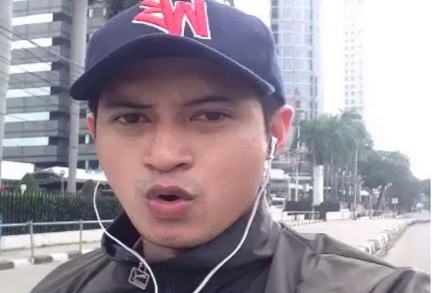 Chand Kelvin Kesulitan...