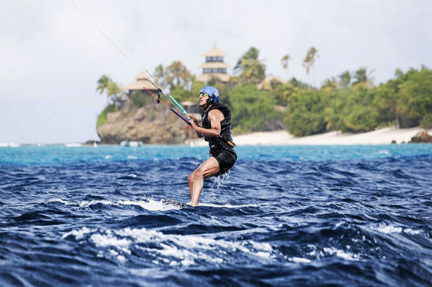 See Joyful Obama On...