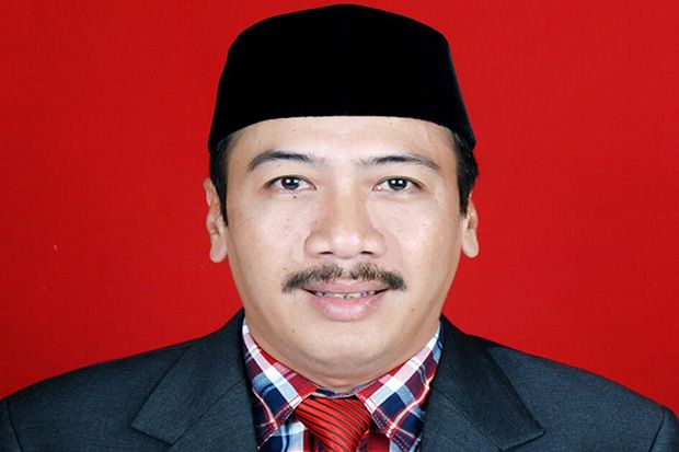 Ditangkap Berjudi di...