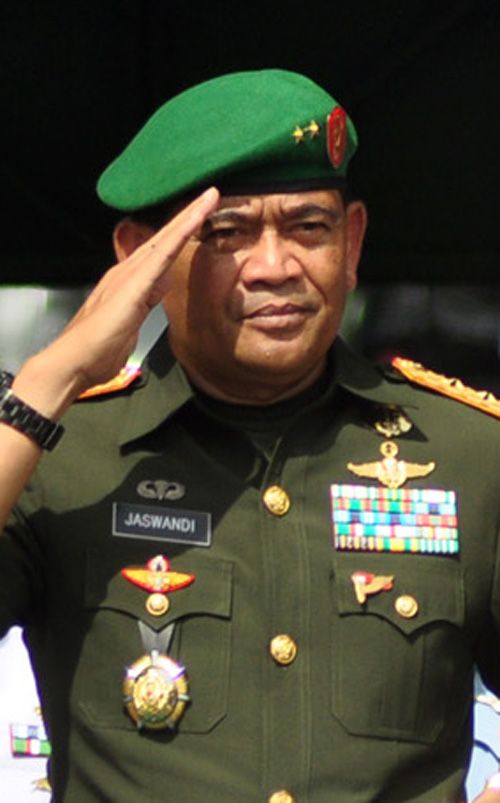 Ini Kata Pangdam Diponegoro...