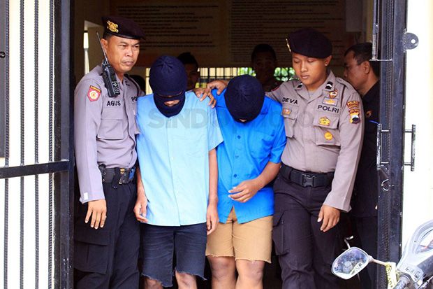 Polisi Klaim Bisa Pulihkan...