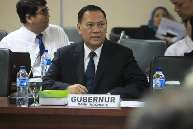 BI: Neraca Pembayaran...
