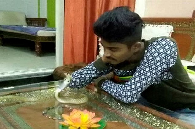 Kisah Tragis Pemuda...