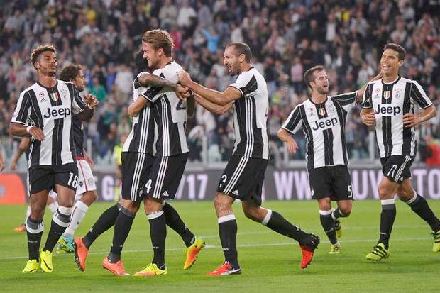 Preview Crotone vs Juventus:...