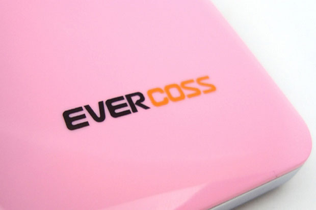 Evercoss Siapkan Smartphone...